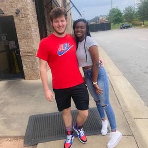 Meet your Posher, Joshua